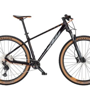 KTM Ultra 1964 Comp 29 Flaming Black 48cm L 2023